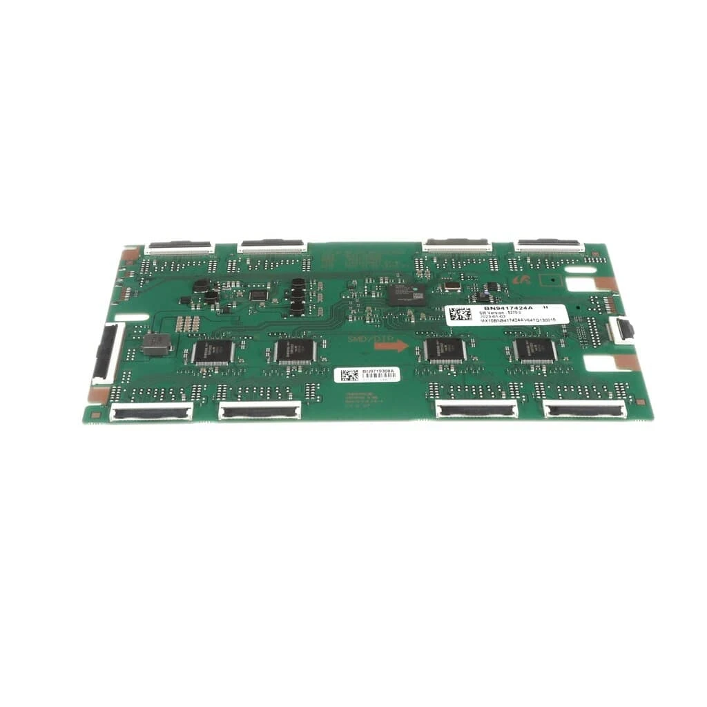 Assembly PCB Main Subcontract