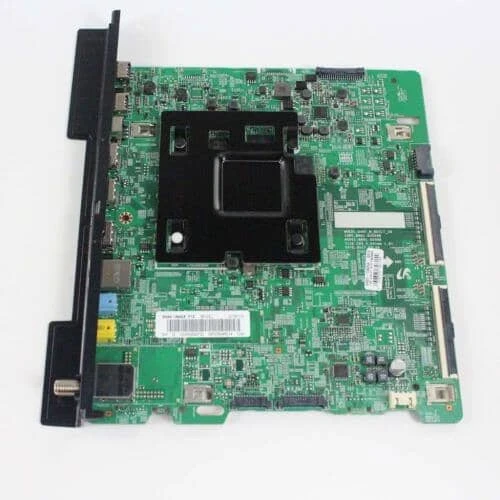 Main Printed Circuit Board Assembly