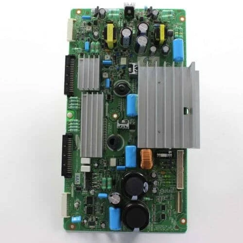 Main Printed Circuit Board Assembly