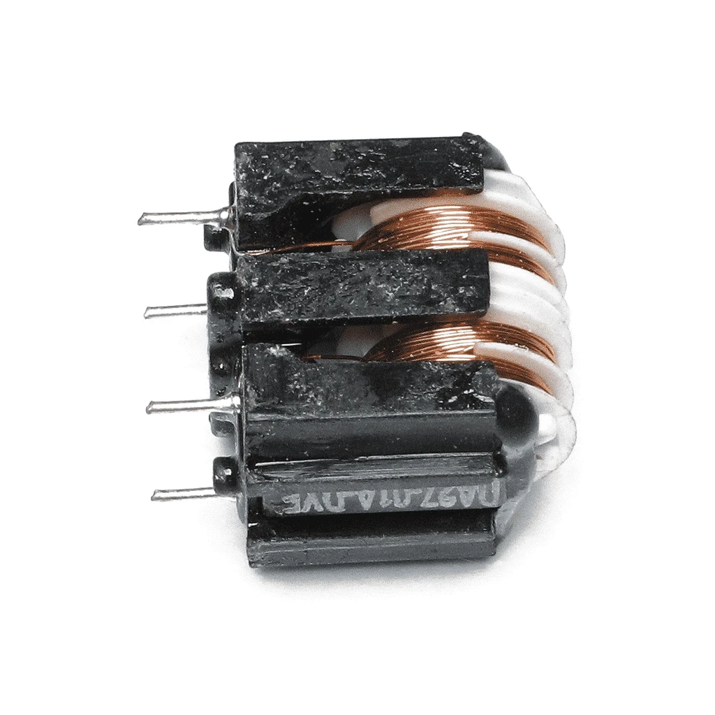 Coil Choke EMI Filter