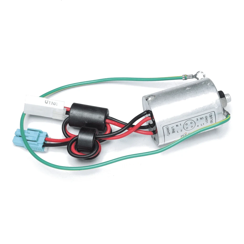 EMI Filter Coil Choke