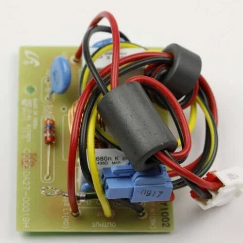 EMI Coil Filter