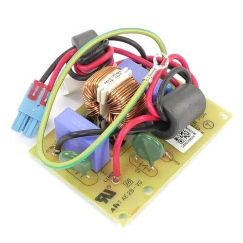 Coil Filter EMI Filter