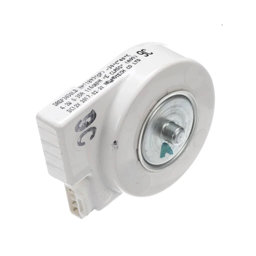 Motor BLDC DREP