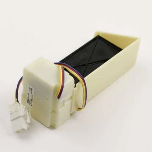 DC Damper Motor Assembly