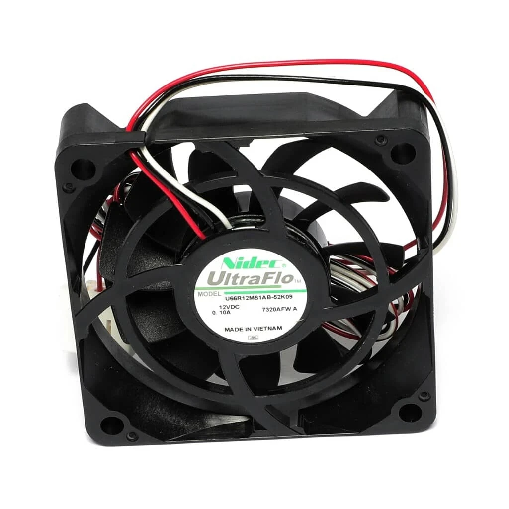 BLDC Fan Motor