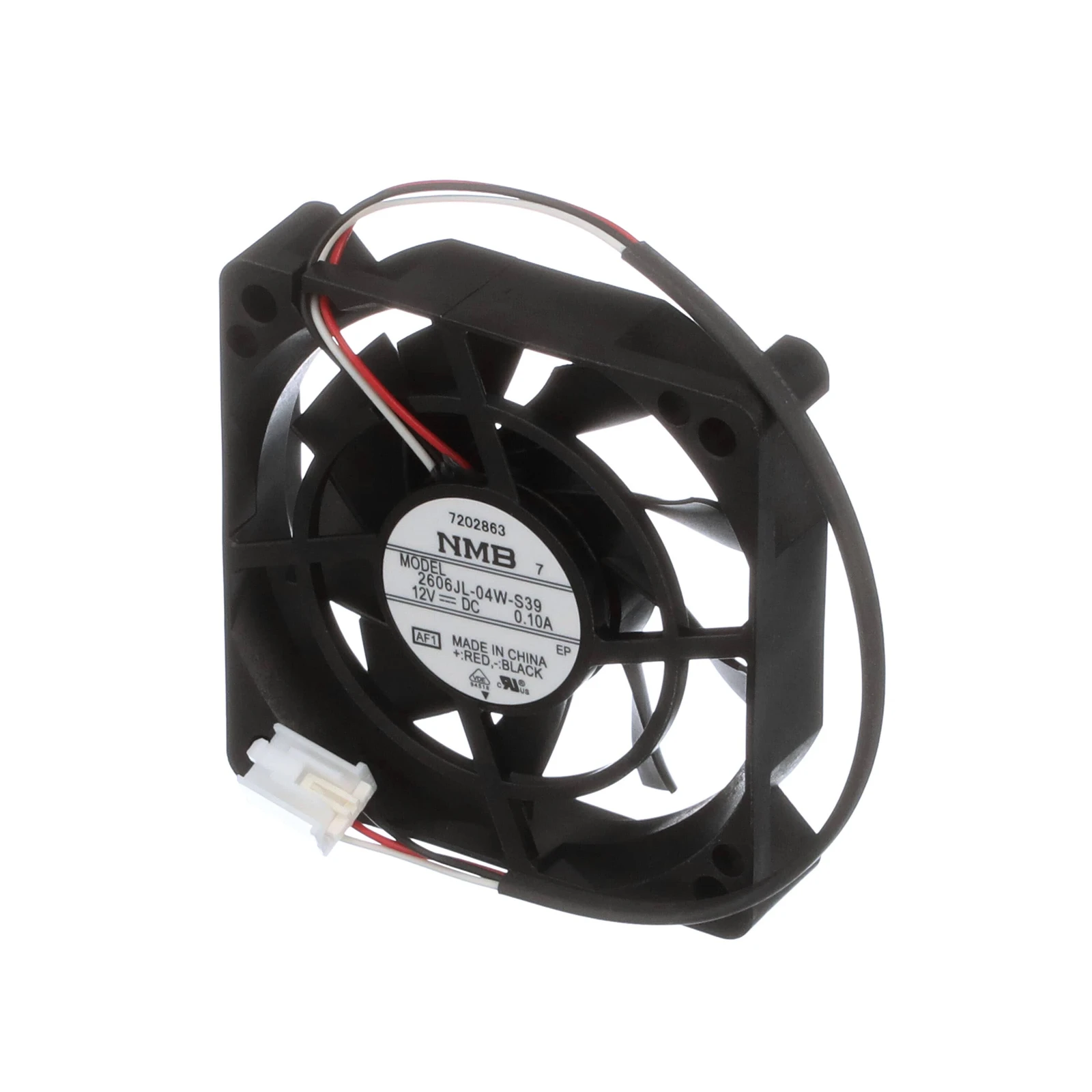 DC Motor Box Evaporator Fan