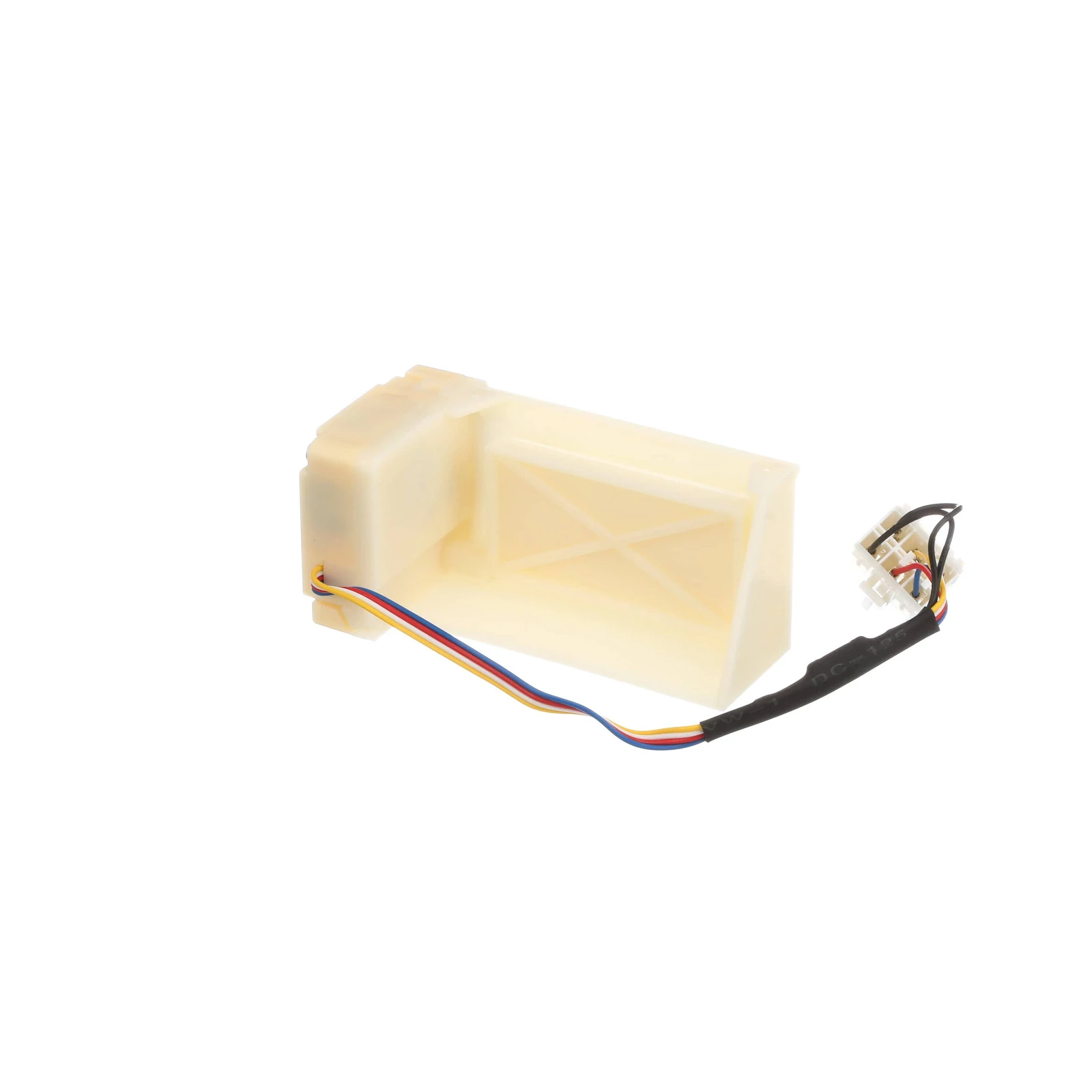 DC Motor Damper 12V Max 60