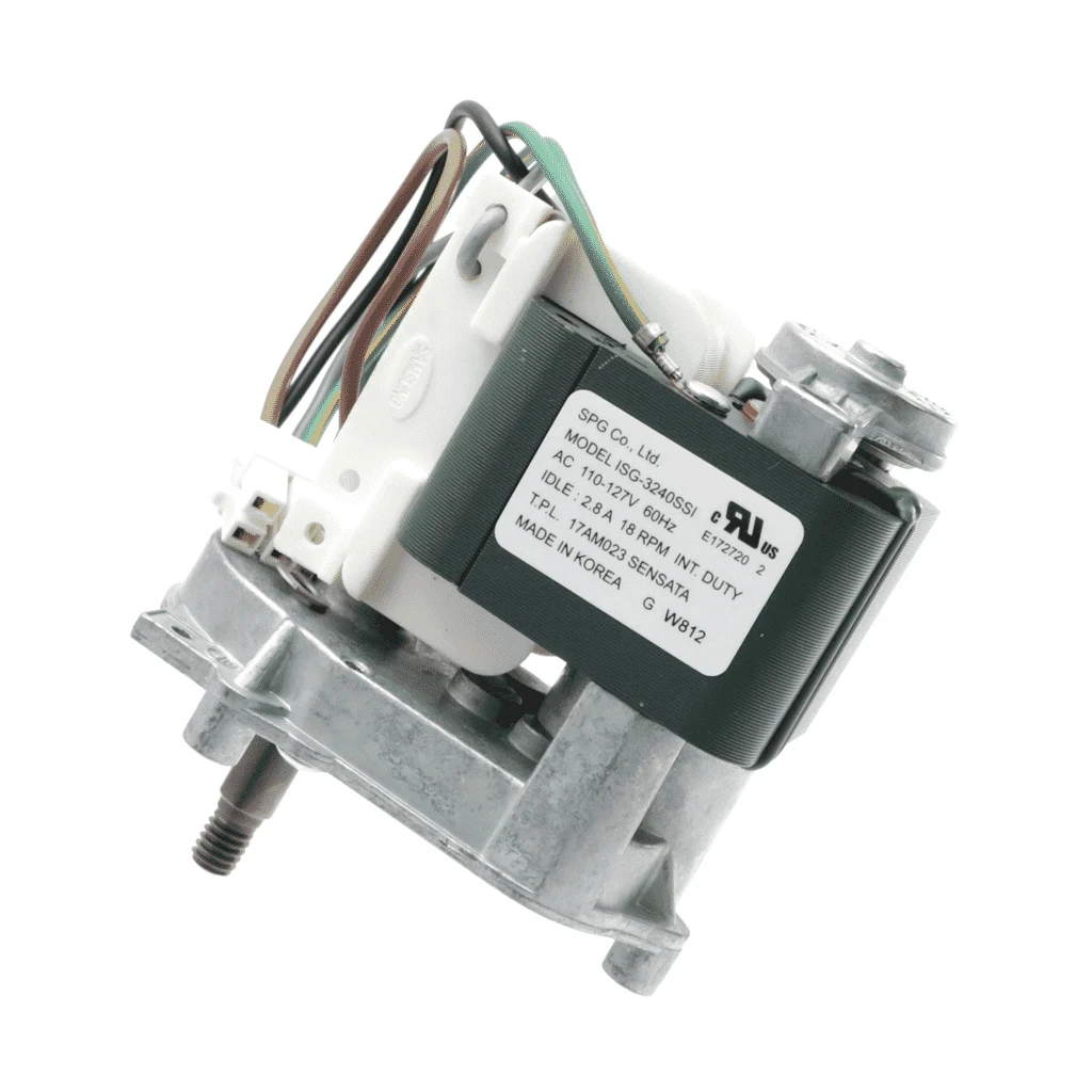 Auger Motor Assembly