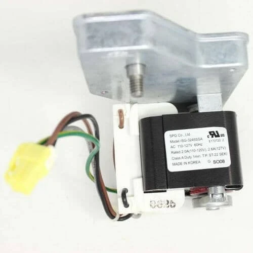 Auger Motor Geared Isg-3245