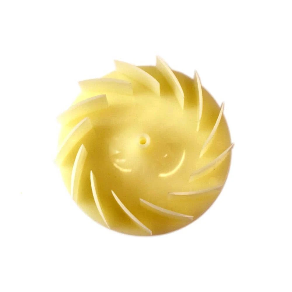 Fan Assembly