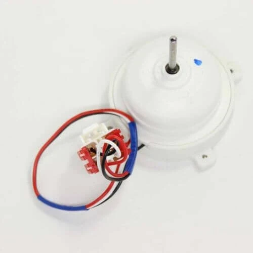BLDC Fan Motor