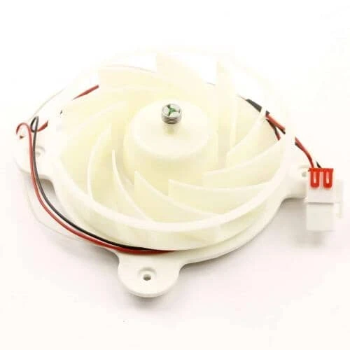 Evaporator Fan Motor Assembly