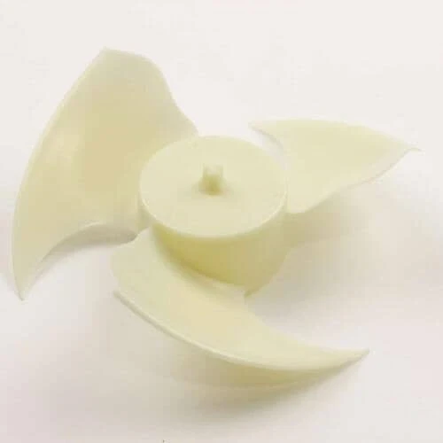 Fan Blade Assembly
