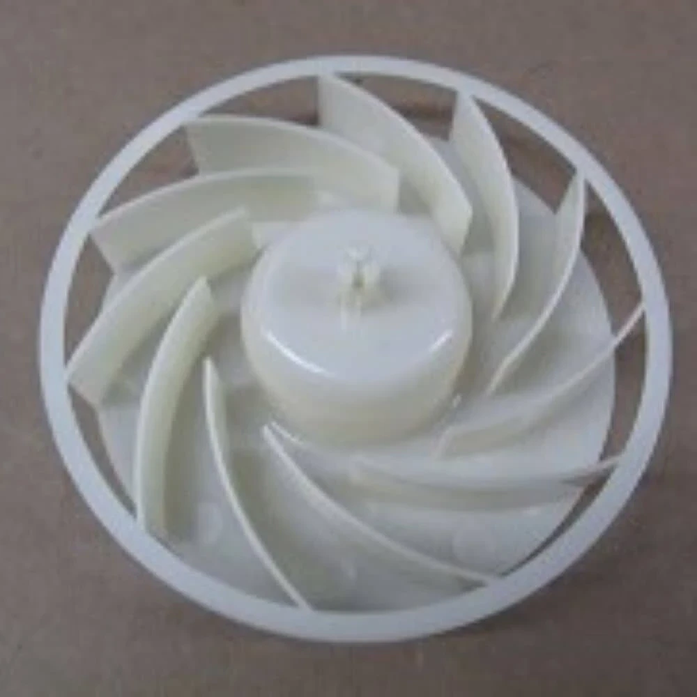 Fan Assembly