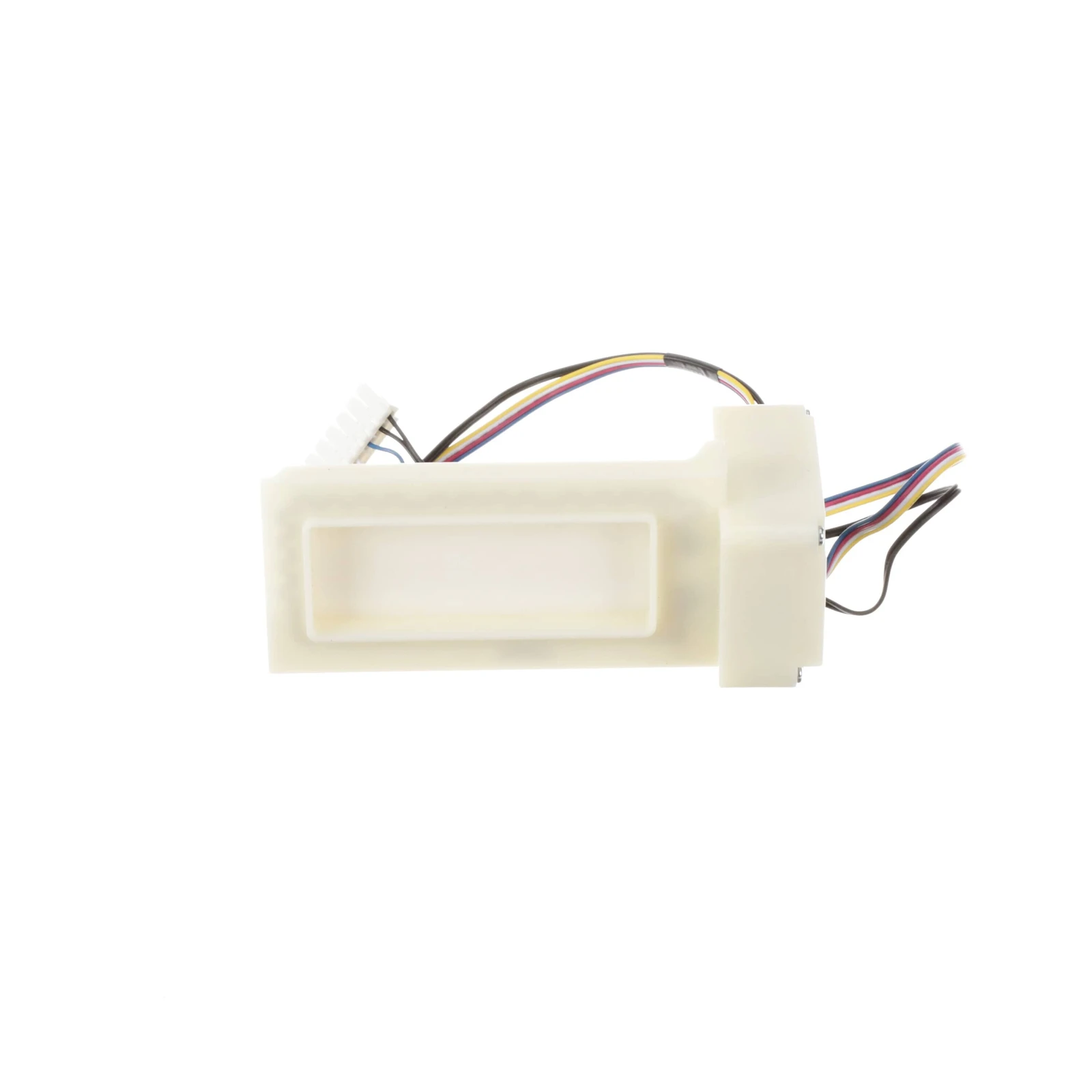 DC Geared Damper Motor