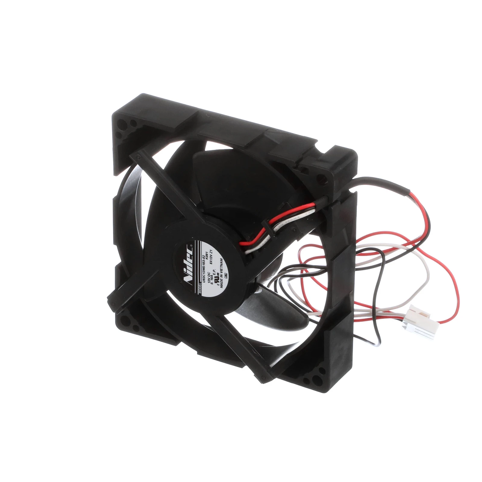 BLDC Fan Motor