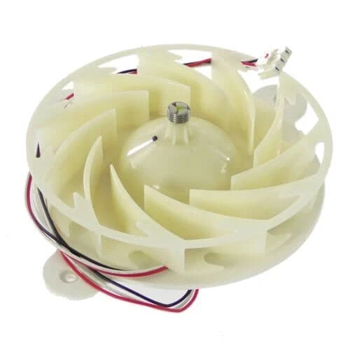 BLDC Fan Motor Assembly /LT
