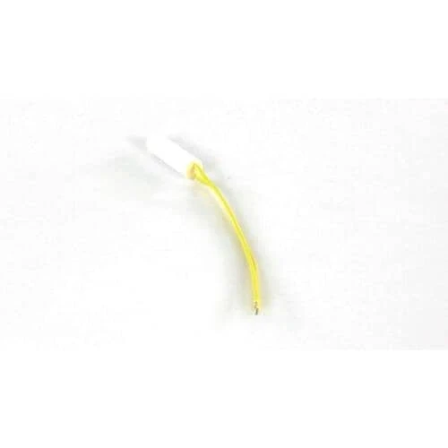 5V Temperature Sensor USP Project