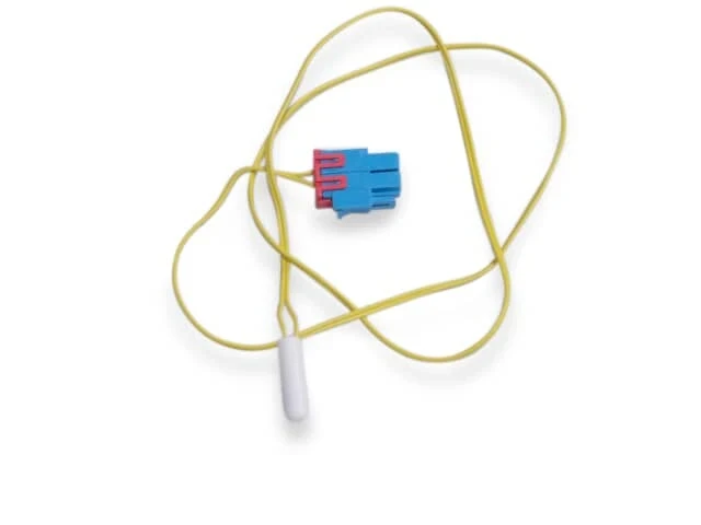 Temperature Sensor