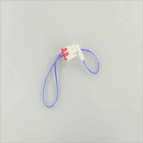 Temperature Sensor