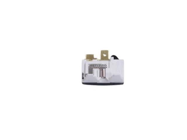 Compressor Overload Protector