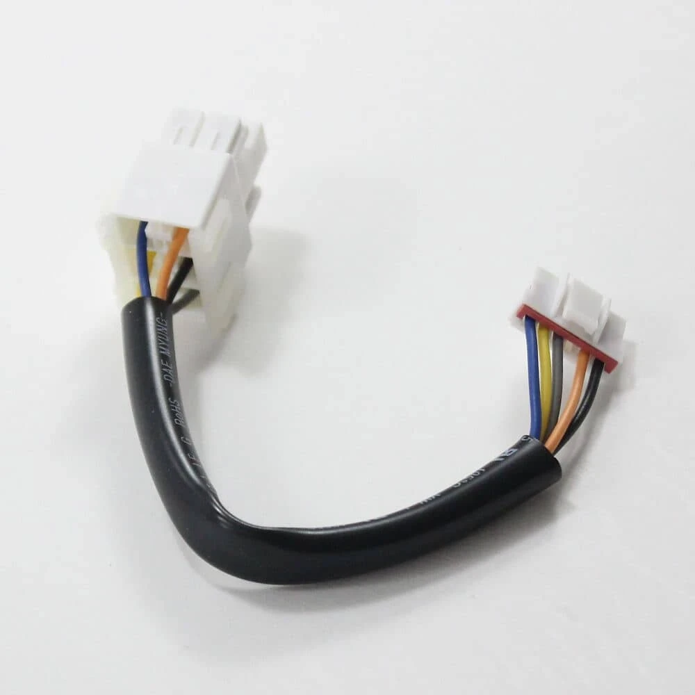 Valve Wire Harness Assembly