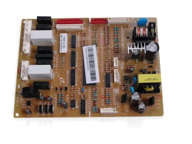 Main Power Control Board Assembly