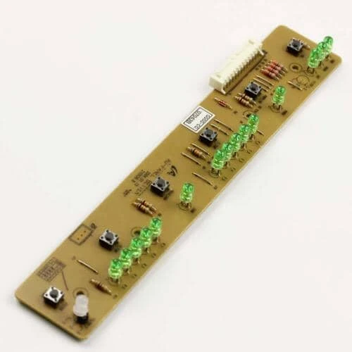 LED Door Ad Printed Circuit Board Assembly Kit