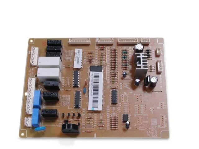 Main Power Control Board Assembly
