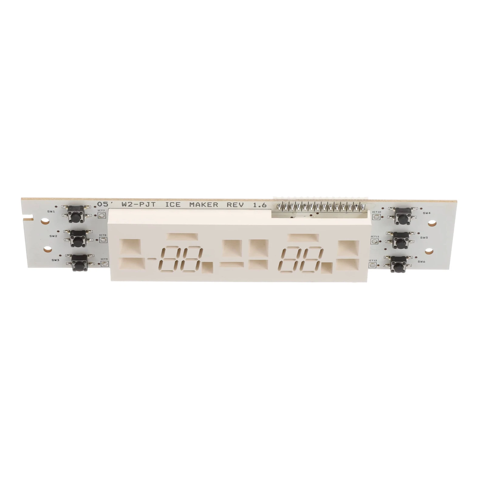 LED Control Board for PBA Panel