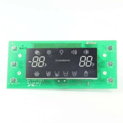 LED Printed Circuit Board Kit