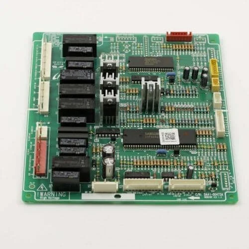 Main Printed Circuit Board Assembly