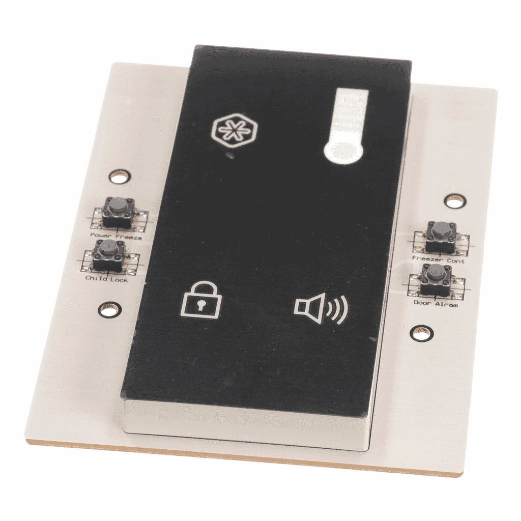 LED PCB Kit Assembly