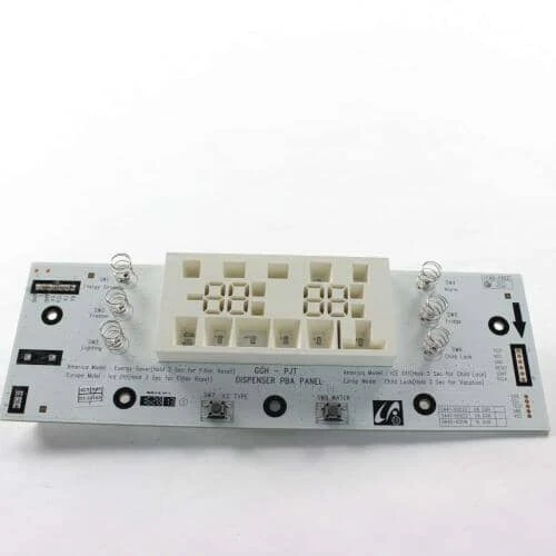 LED Printed Circuit Board Assembly Kit