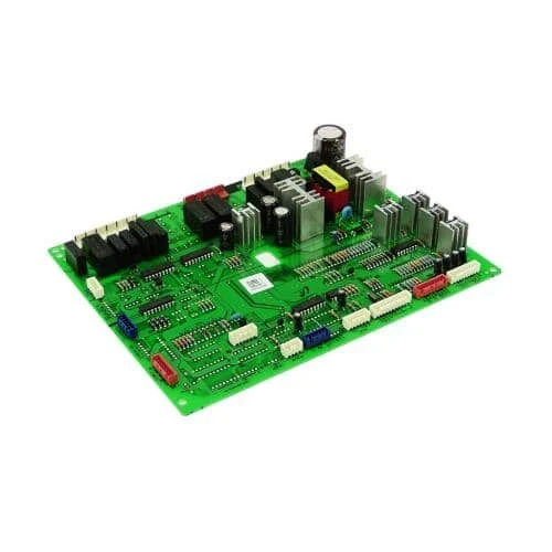 Main PCB Control Board Assembly