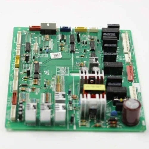 Main Printed Circuit Board Assembly