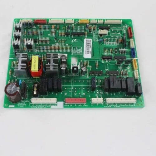 Printed Circuit Board Assembly