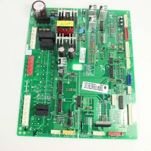 Main Printed Circuit Board Assembly