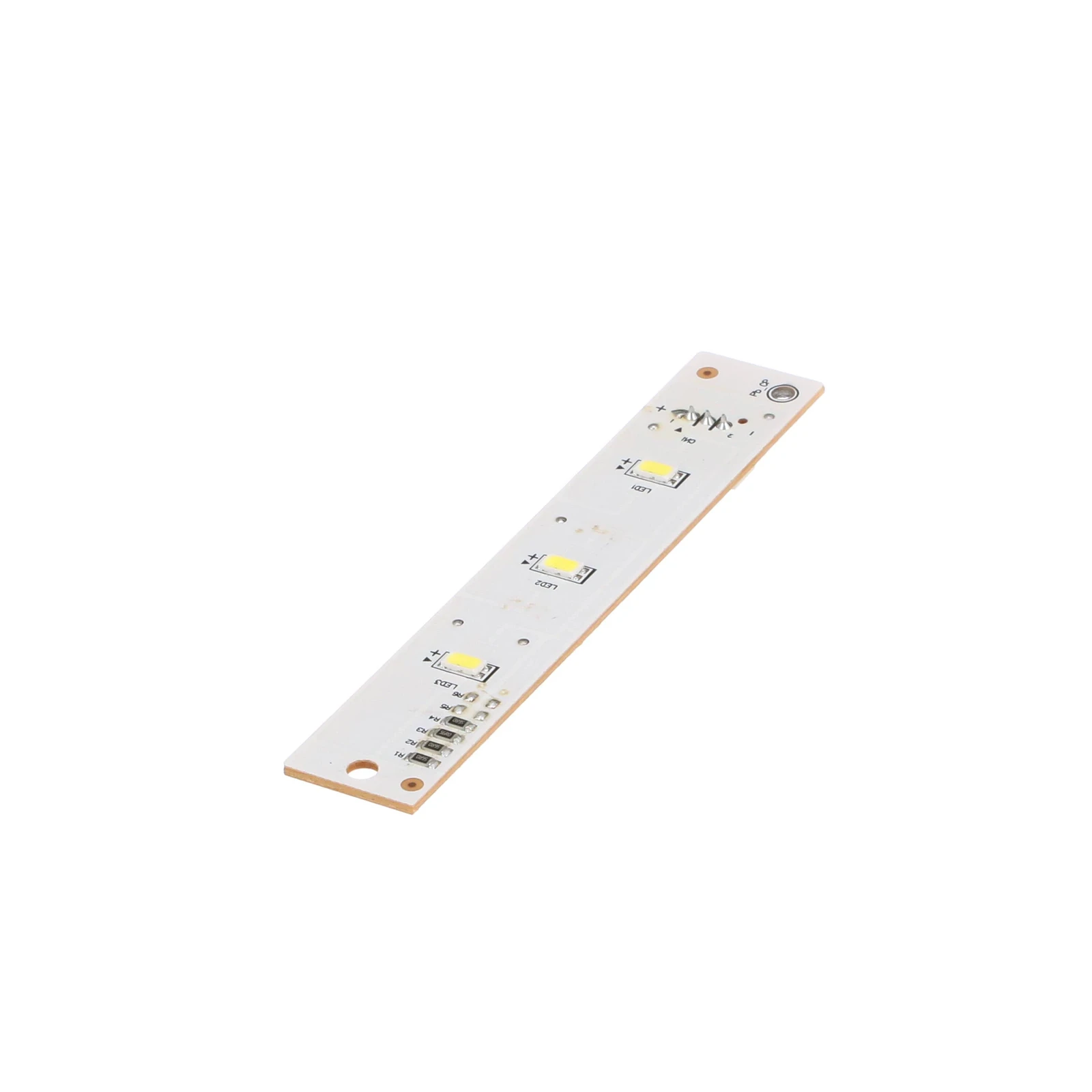 LED Lamp Assembly