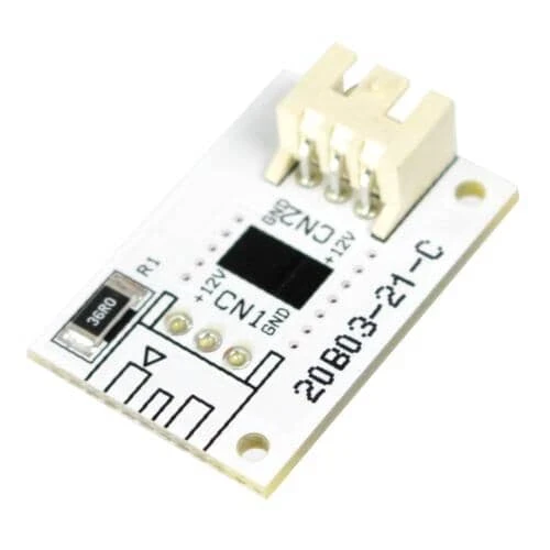 LED Lamp Assembly 1 Fr-4 30*20 with