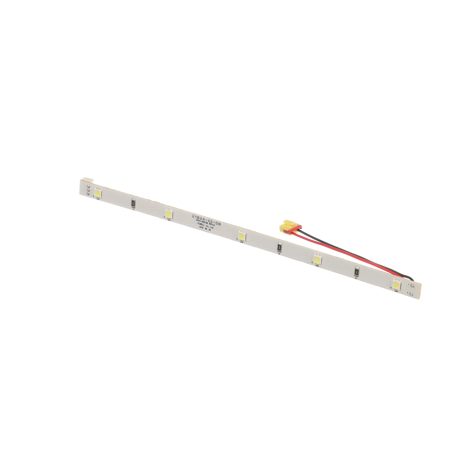 LED Lamp Assembly