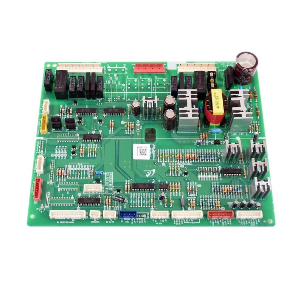 Main Printed Circuit Board Assembly