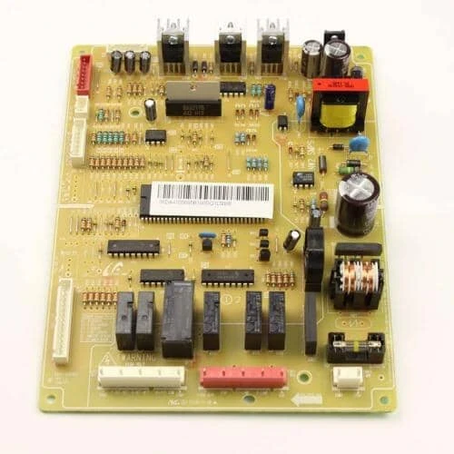 Main Printed Circuit Board Assembly
