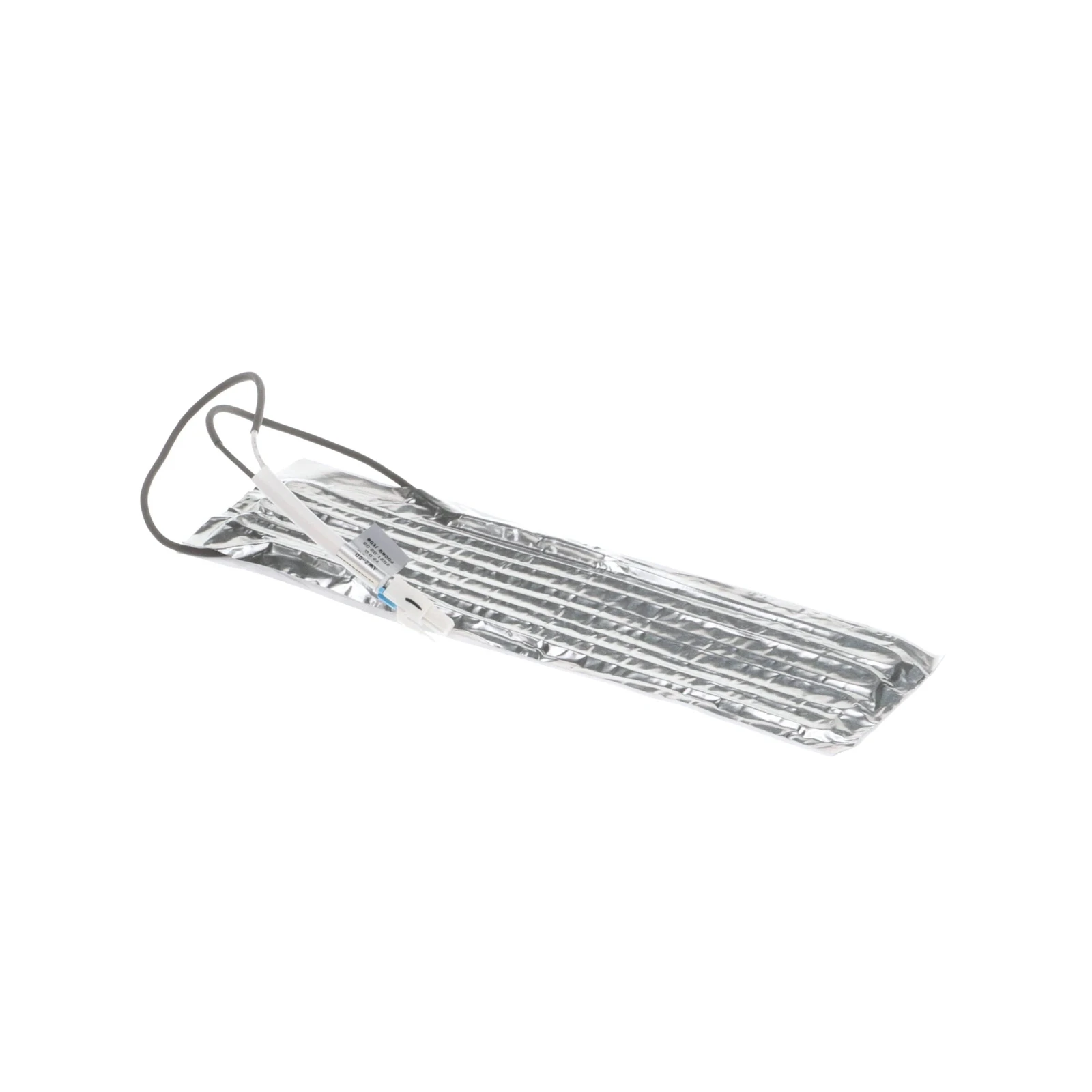 Fill Tube Heater