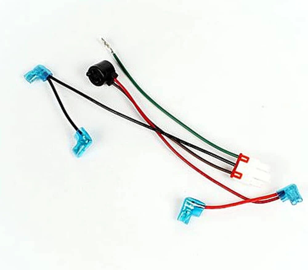 Bimetal Thermostat Protector