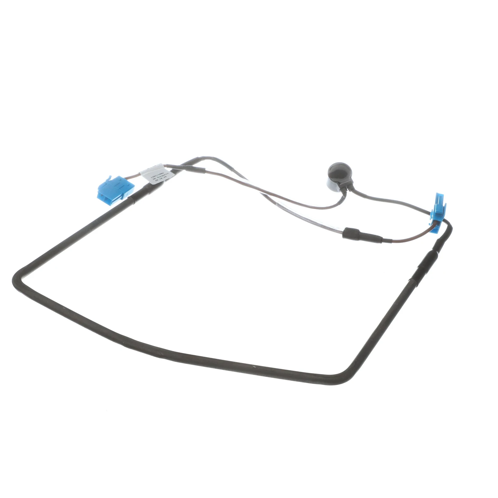Defrost Heater Metal Sheath Assembly