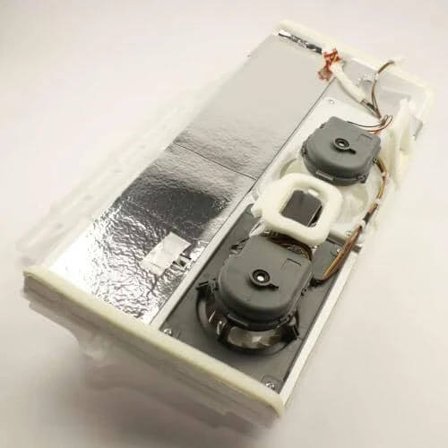 Duct Heater Cord