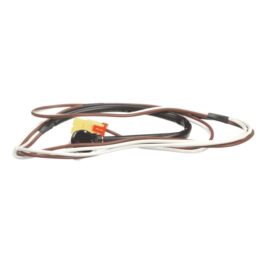 Thermostat Bimetal Protector