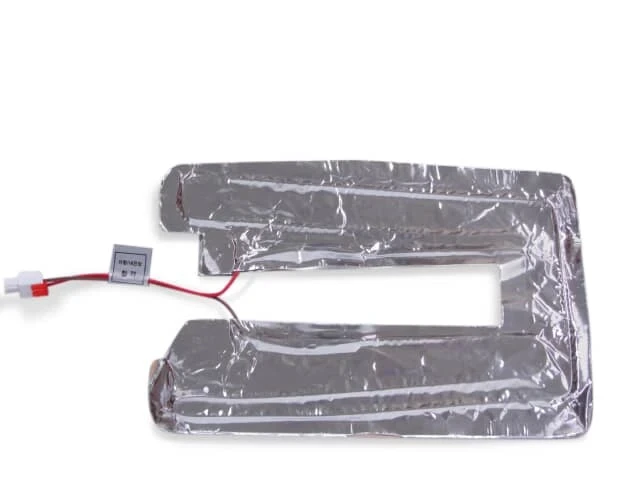 Water Tank Heater Assembly
